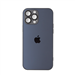 قاب گوشی اپل مدل ای جی گلس silicone case مناسب iPhone 13 pro max 